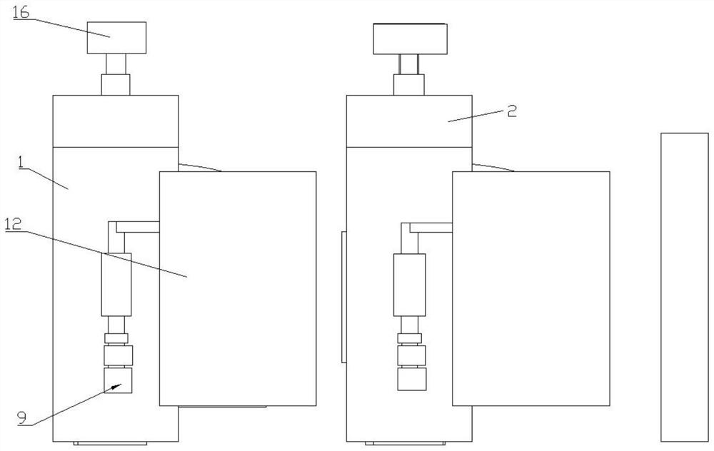 Intelligent ticket checking device and system