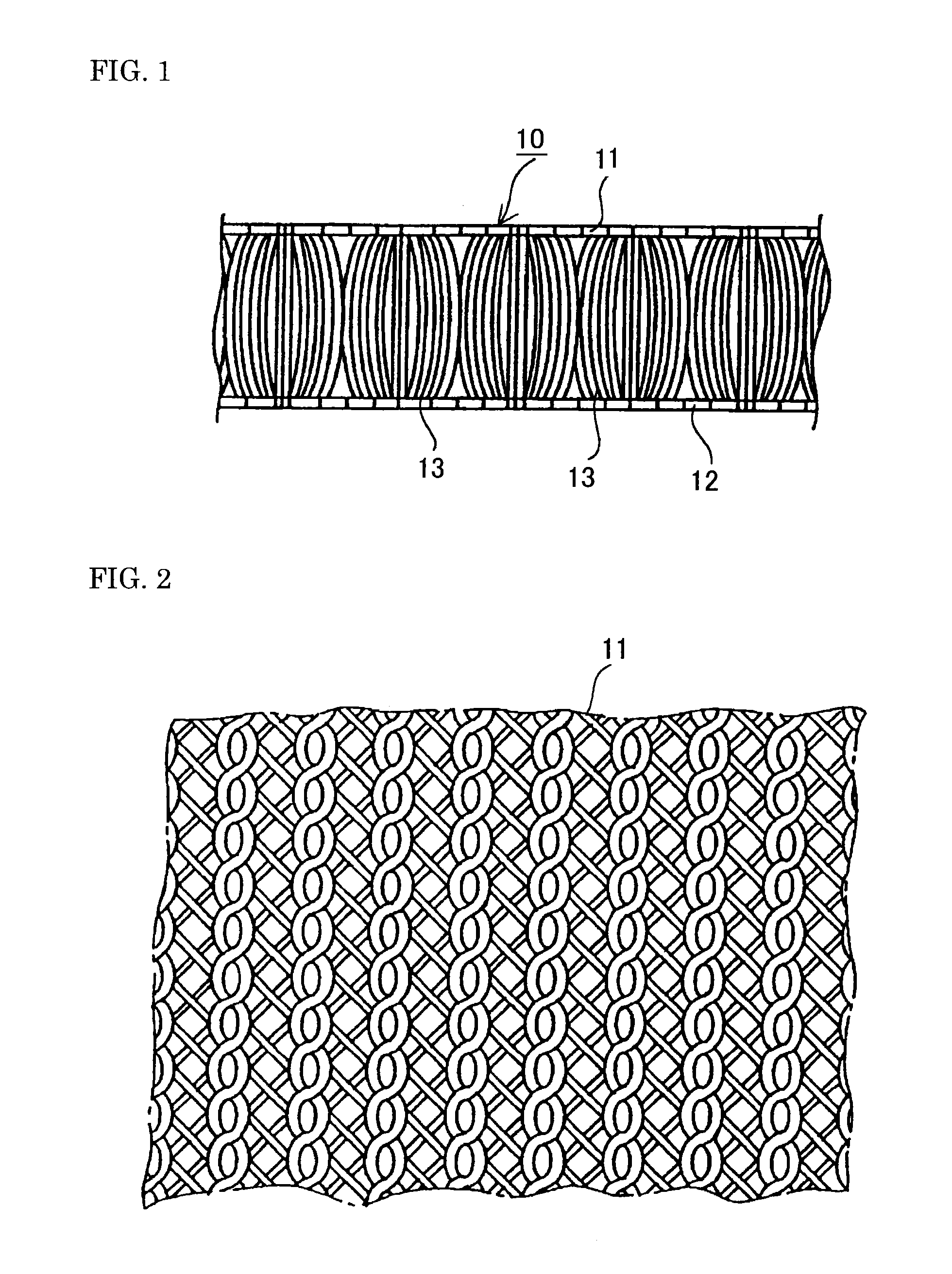 Manufacturing method of integrated foam-molded product and integrated foam-molded product