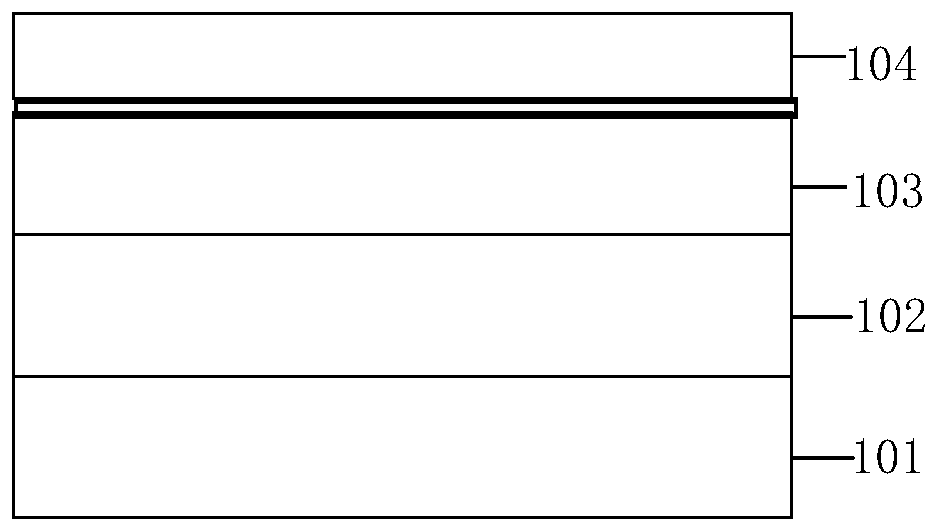 A millimeter-wave predistortion integrated circuit based on a pin diode and its manufacturing method