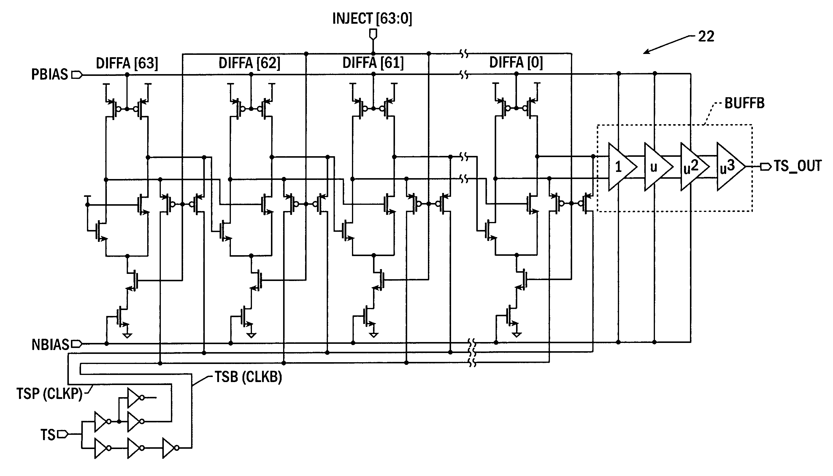 Integrated circuit devices having high precision digital delay lines therein