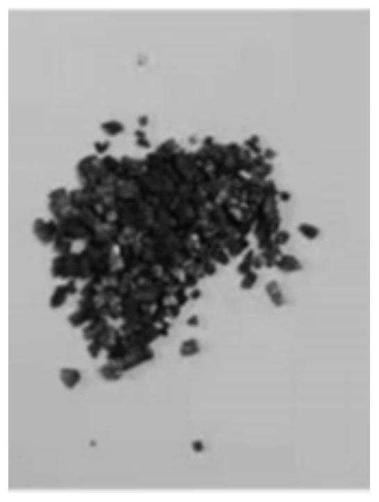 Vermiculite nanosheet and preparation method thereof