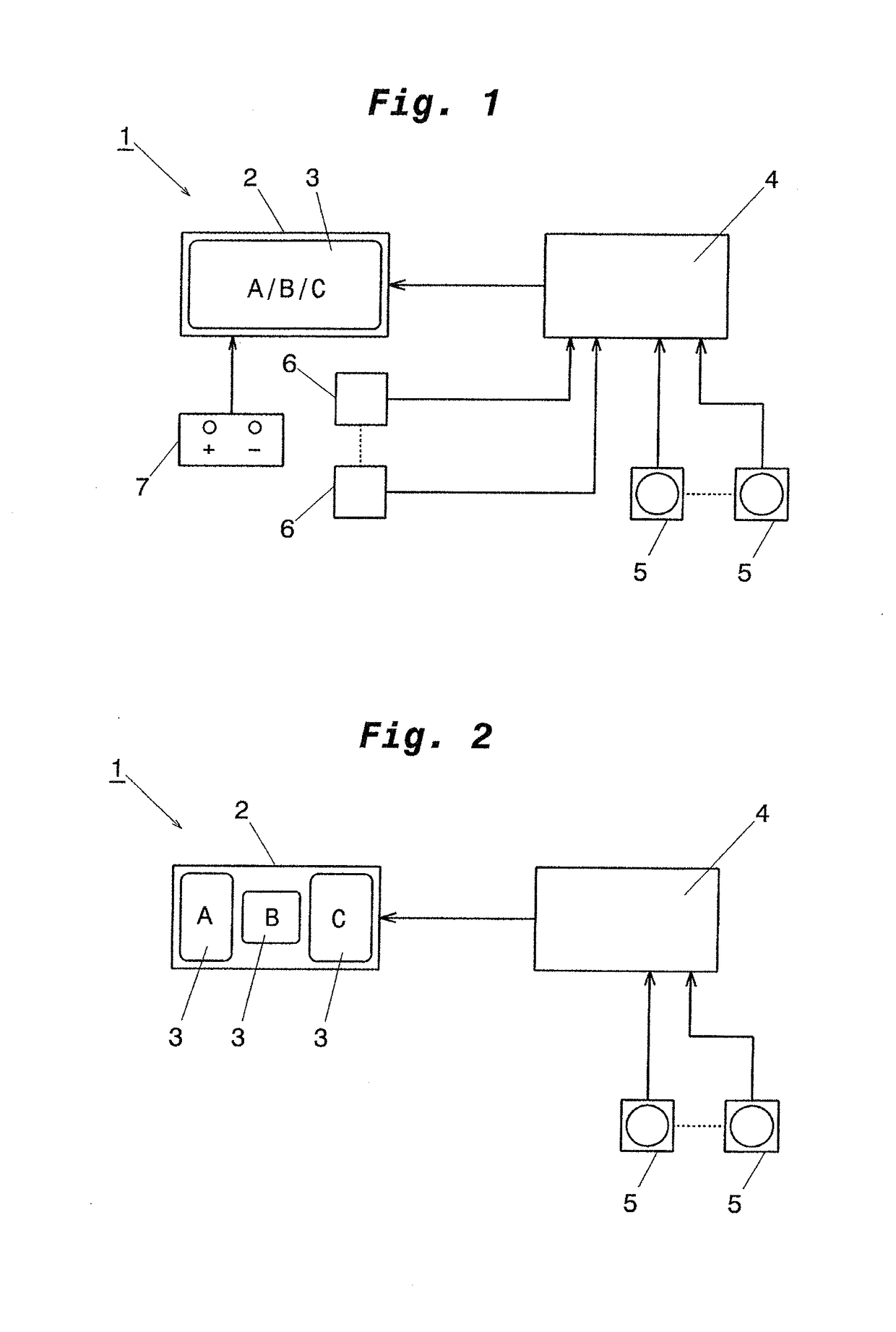System for Visually Depicting Fields of View of a Commercial Vehicle