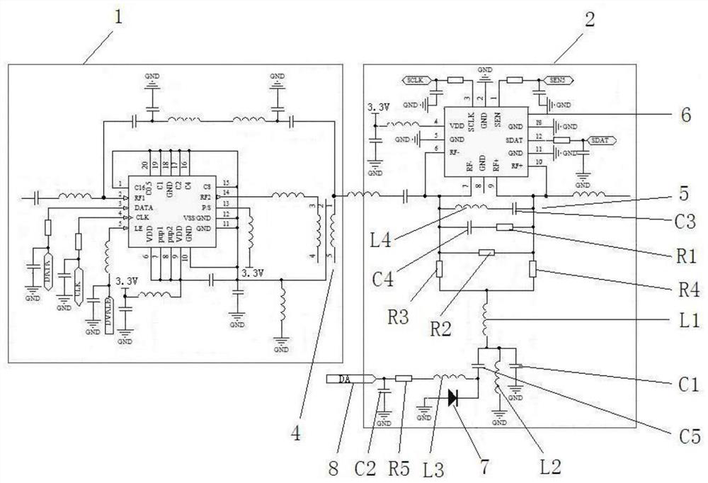 High Precision Adjustable Electronically Controlled Equalization Circuit for CATV Network