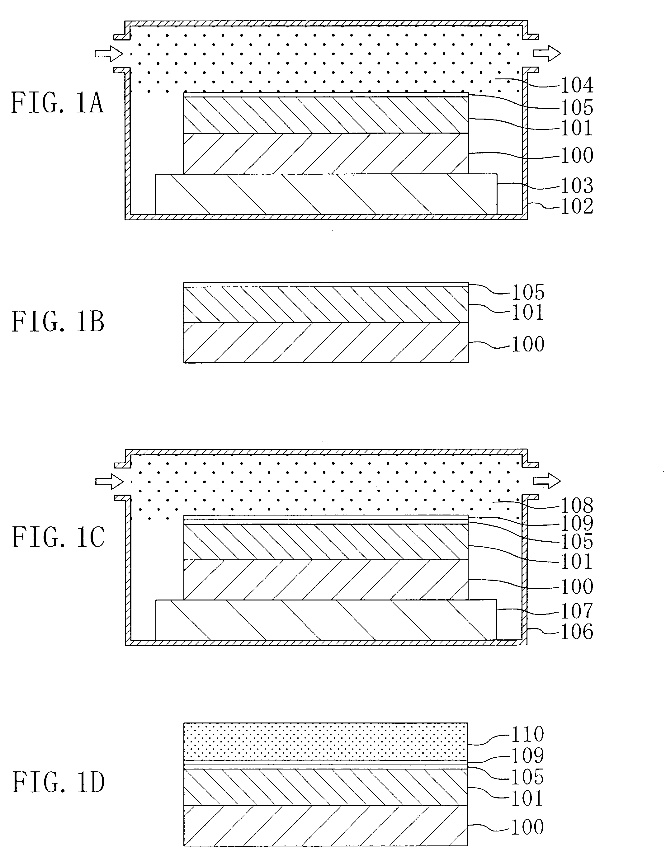 Pattern formation method