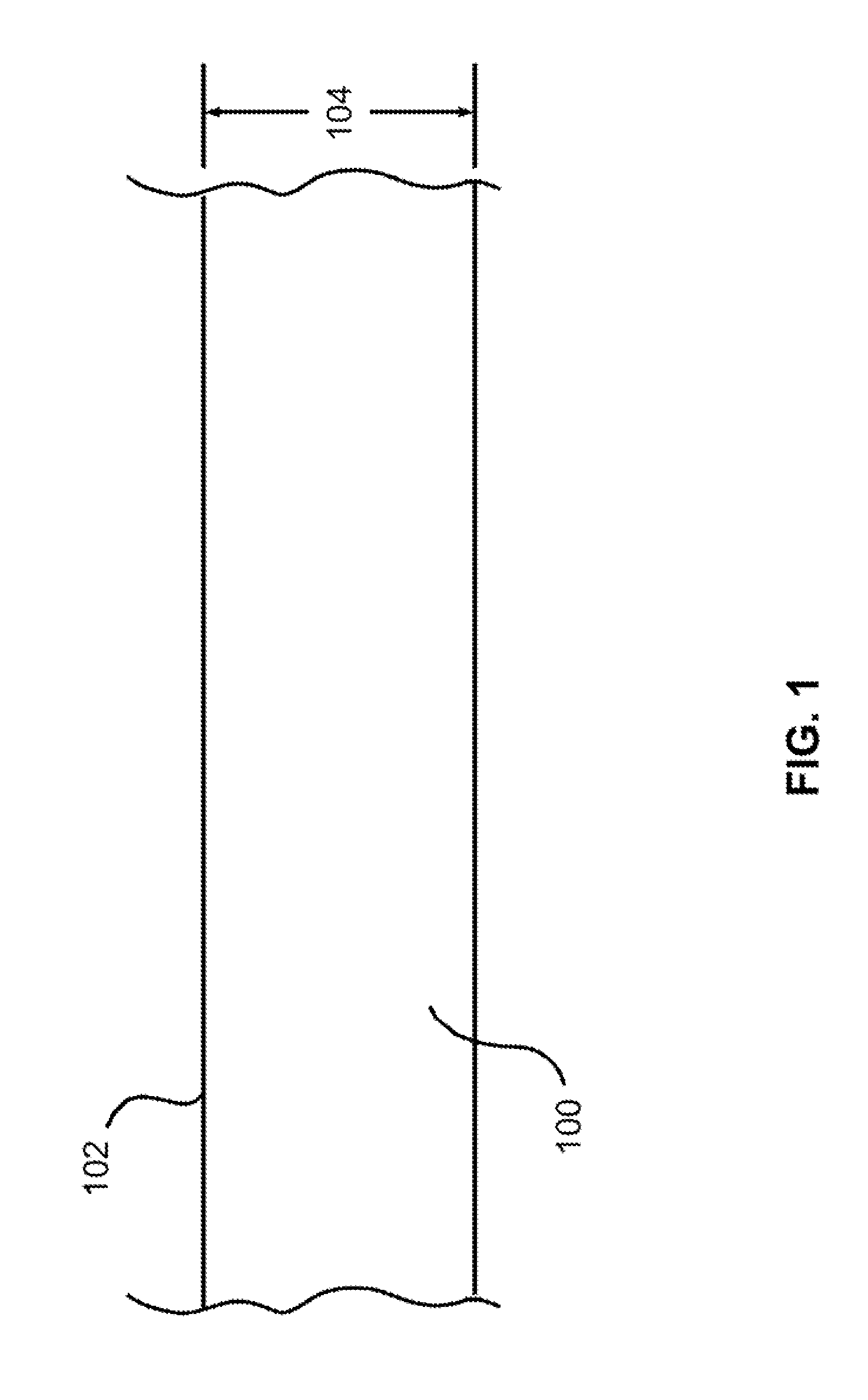 Anti-Reflection Coatings with Aqueous Particle Dispersions and Methods for Forming the Same