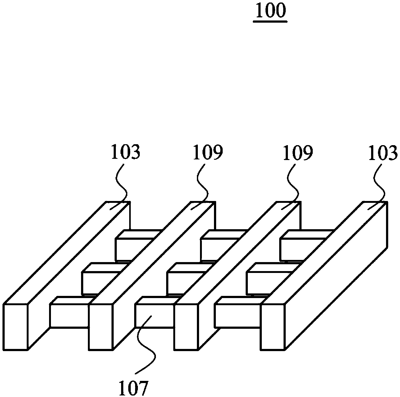 Layout verification method used for polysilicon cell edge structure in FinFET standard cells