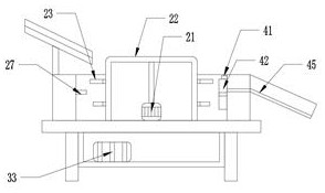 Device and method for detecting breakage of bottle opening of infusion bottle