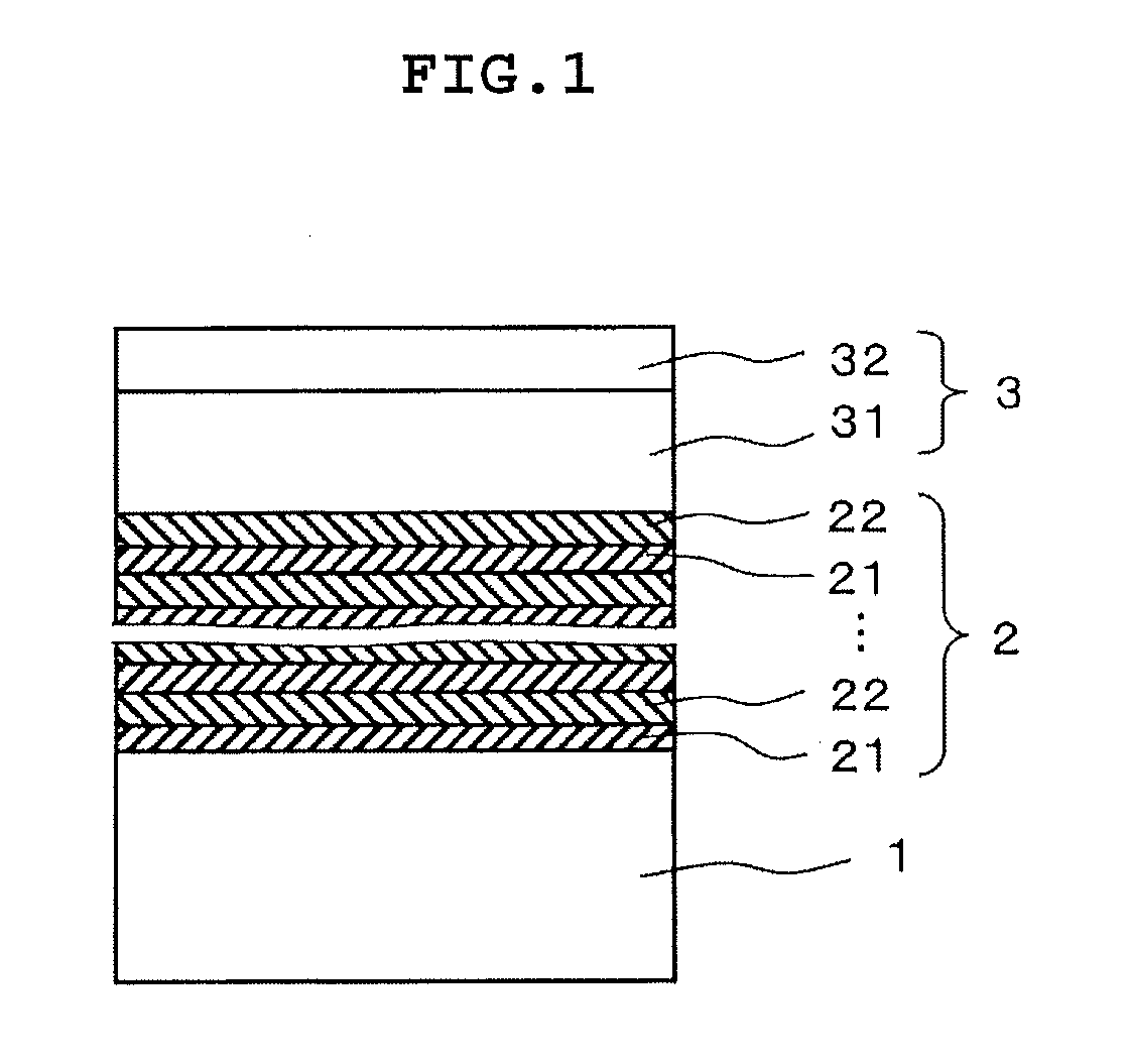 Compound semiconductor substrate