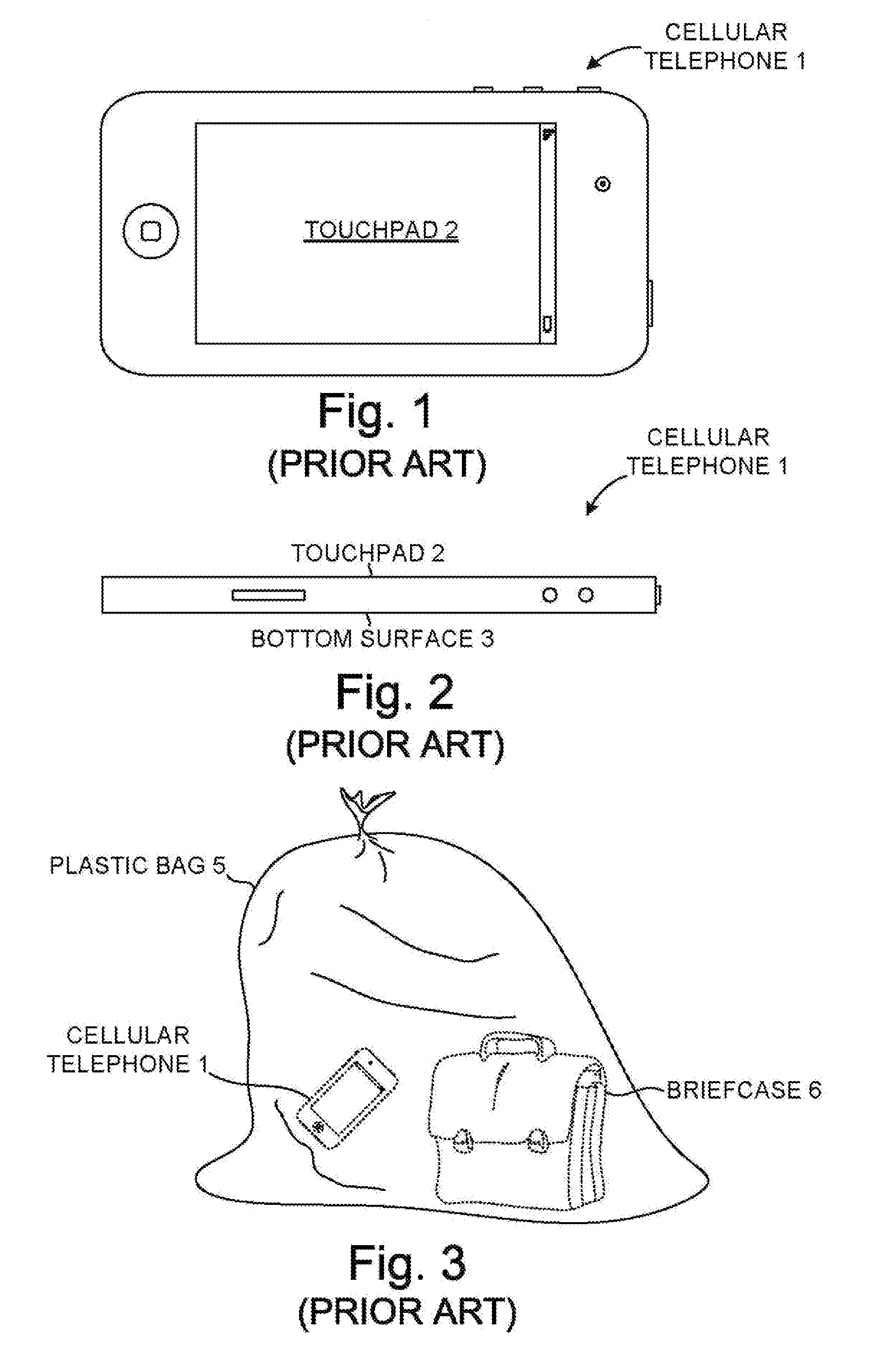Enclosure And Method For Prevention Of Health-Care-Associated Infections From Contaminated Devices
