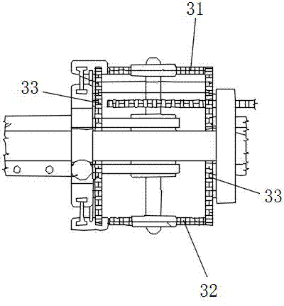 Detachable electric bicycle