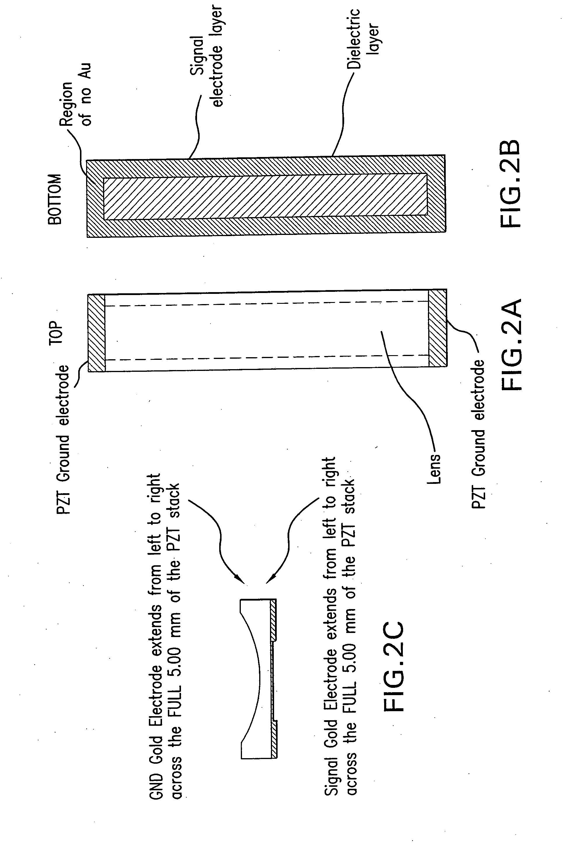 High frequency array ultrasound system