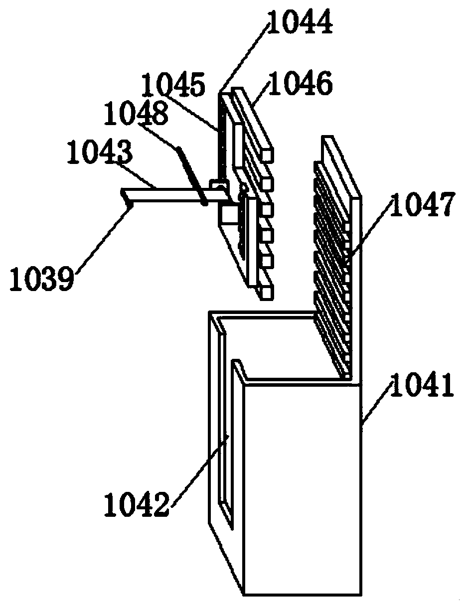 Extendible indoor balcony expansion equipment and method