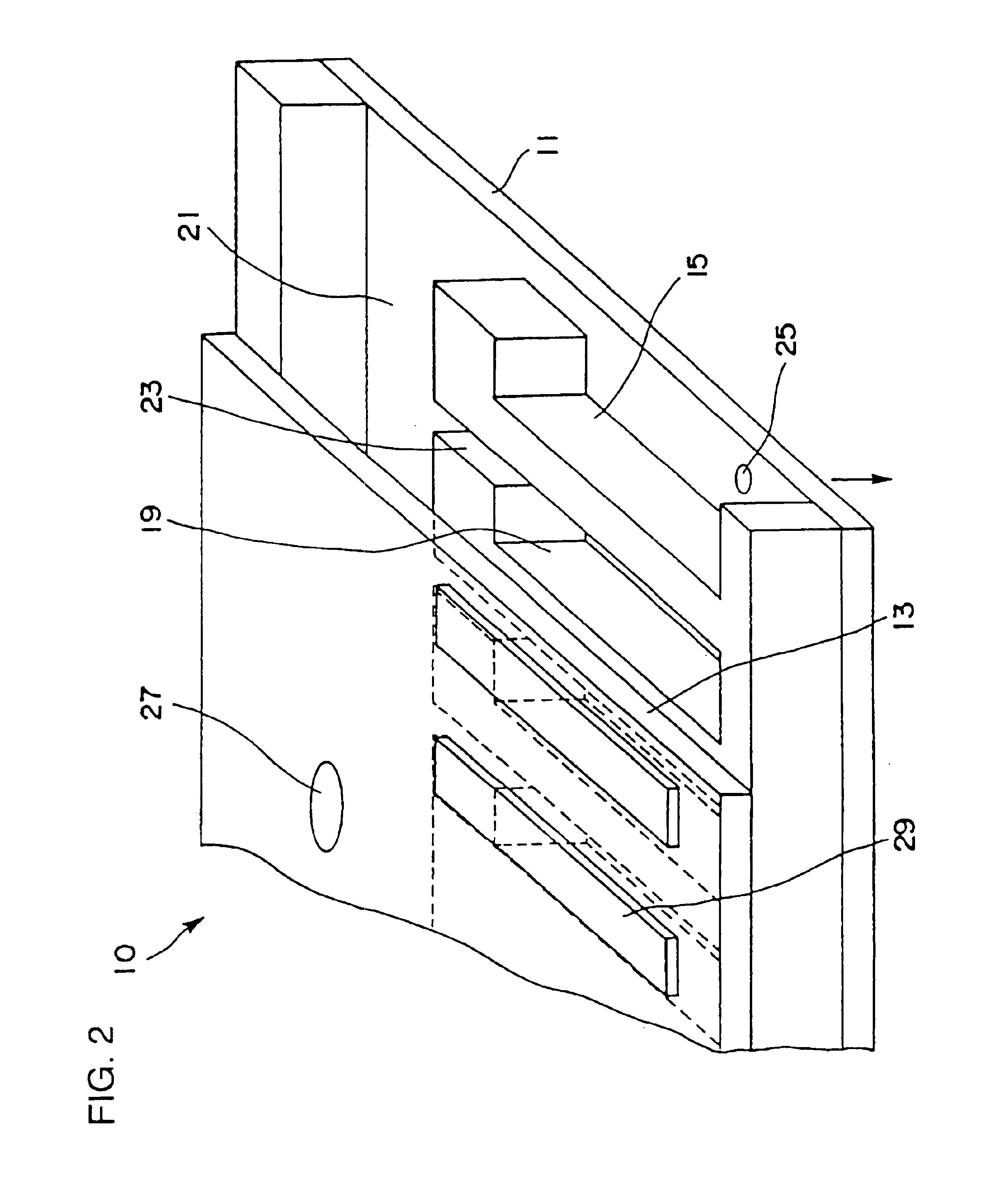 Composition for an organic EL element and method of manufacturing the organic EL element