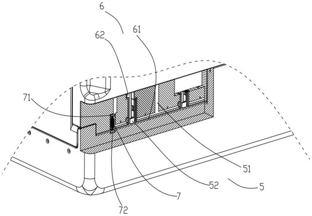 Foldable heat preservation box