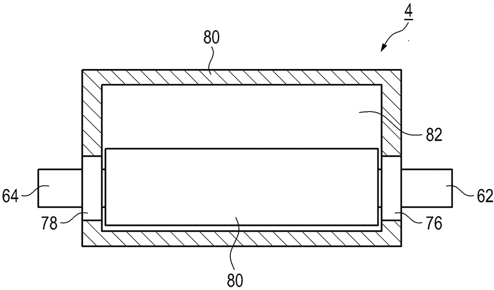 Method for producing battery cell