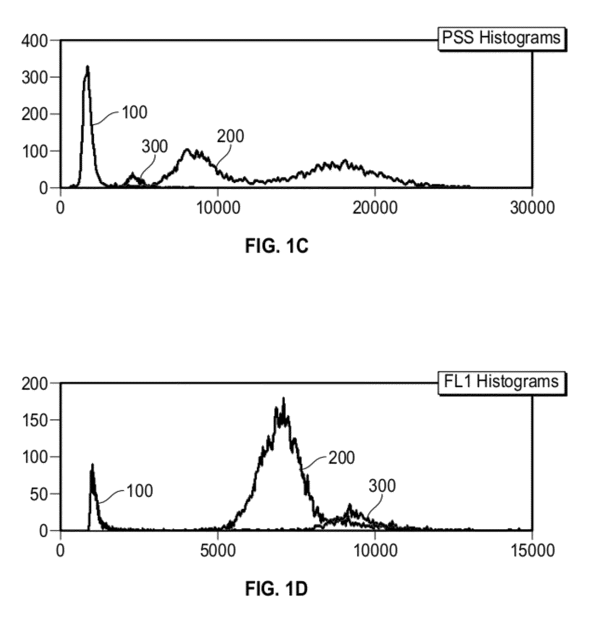 Nucleated red blood cell analysis system and method