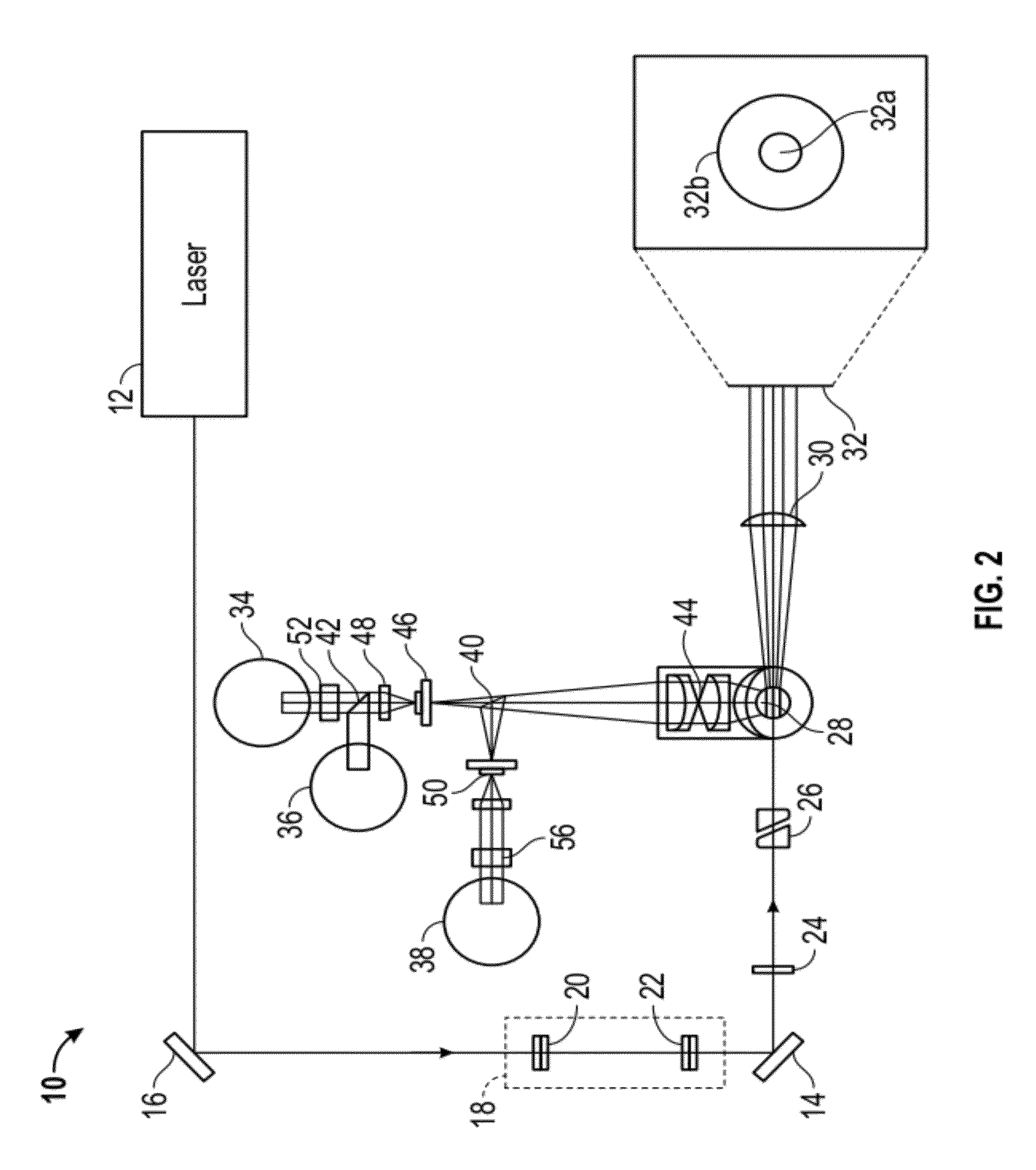 Nucleated red blood cell analysis system and method