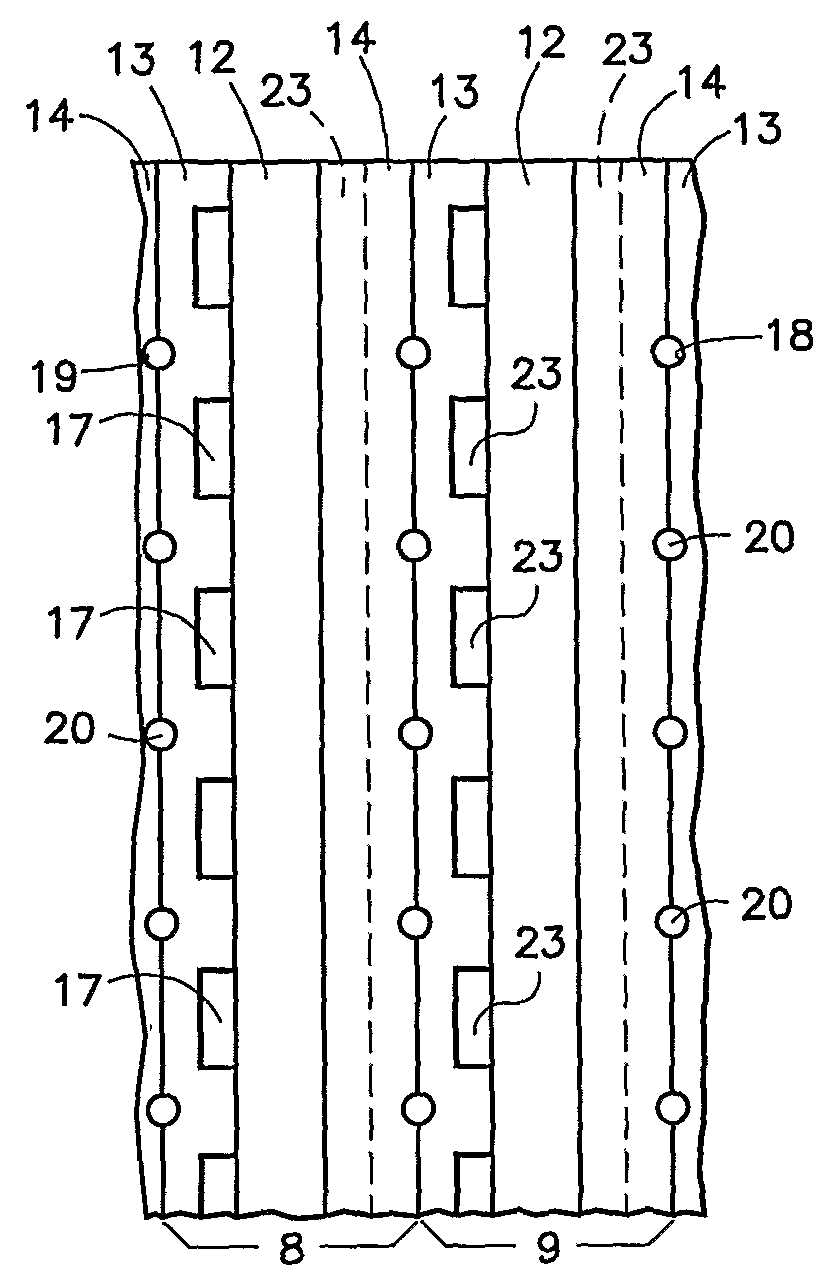 Fuel Cell Employing Hydrated Non-Perfluorinated Hydrocarbon Ion Exchange Membrane