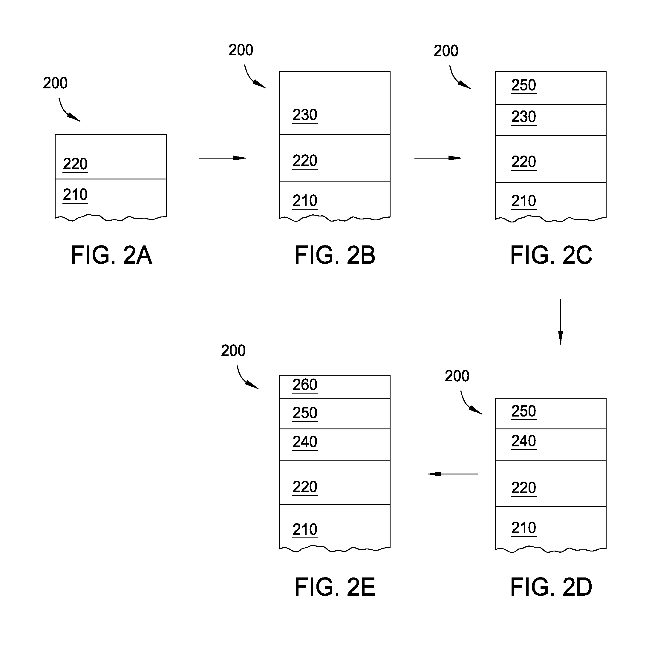 Method for forming metal oxides and silicides in a memory device