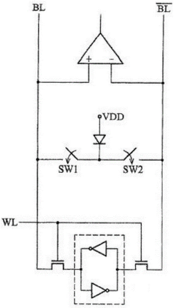 Big data iris recognition voiceprint recognition candidate identity authentication system