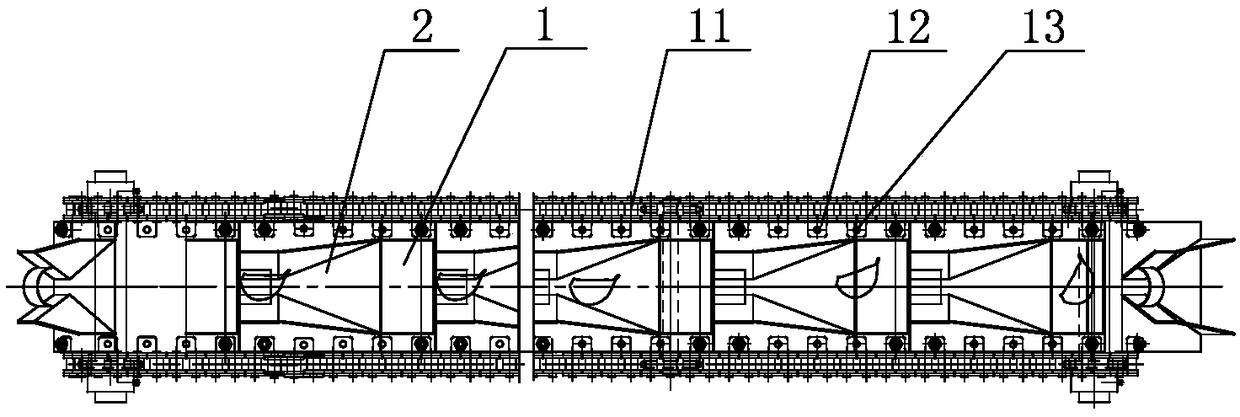 Garlic Orientation Device