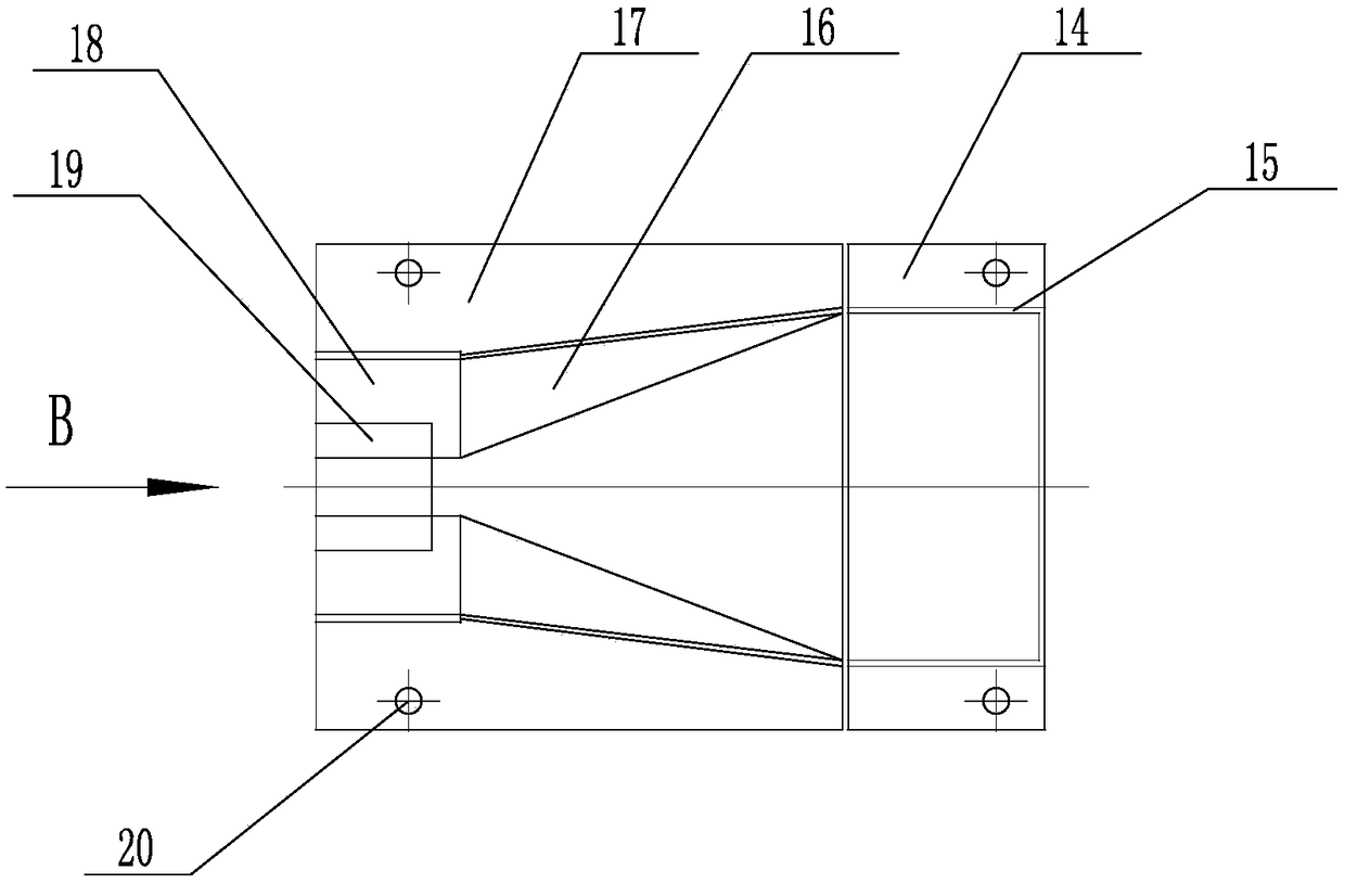 Garlic Orientation Device