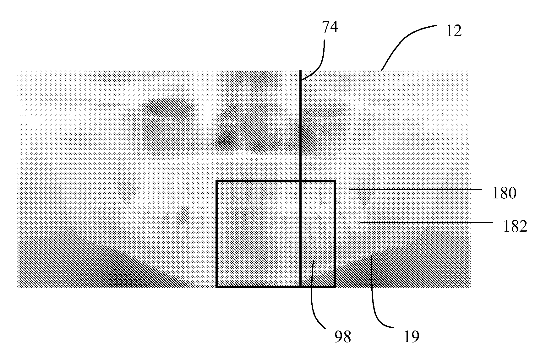 Dental extra-oral x-ray imaging system and method