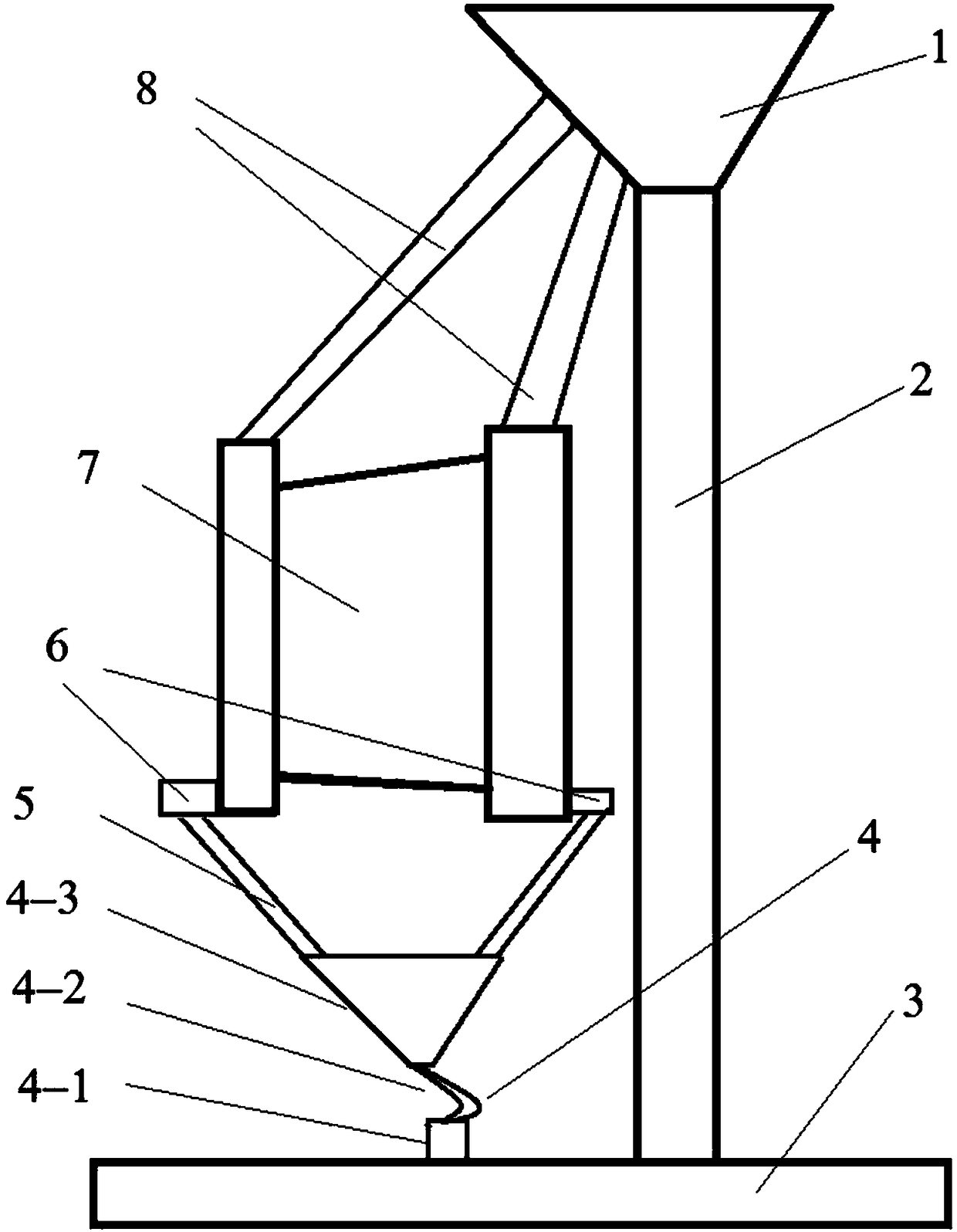 Technological method for eliminating recrystallization of single-crystal high-temperature alloy casting