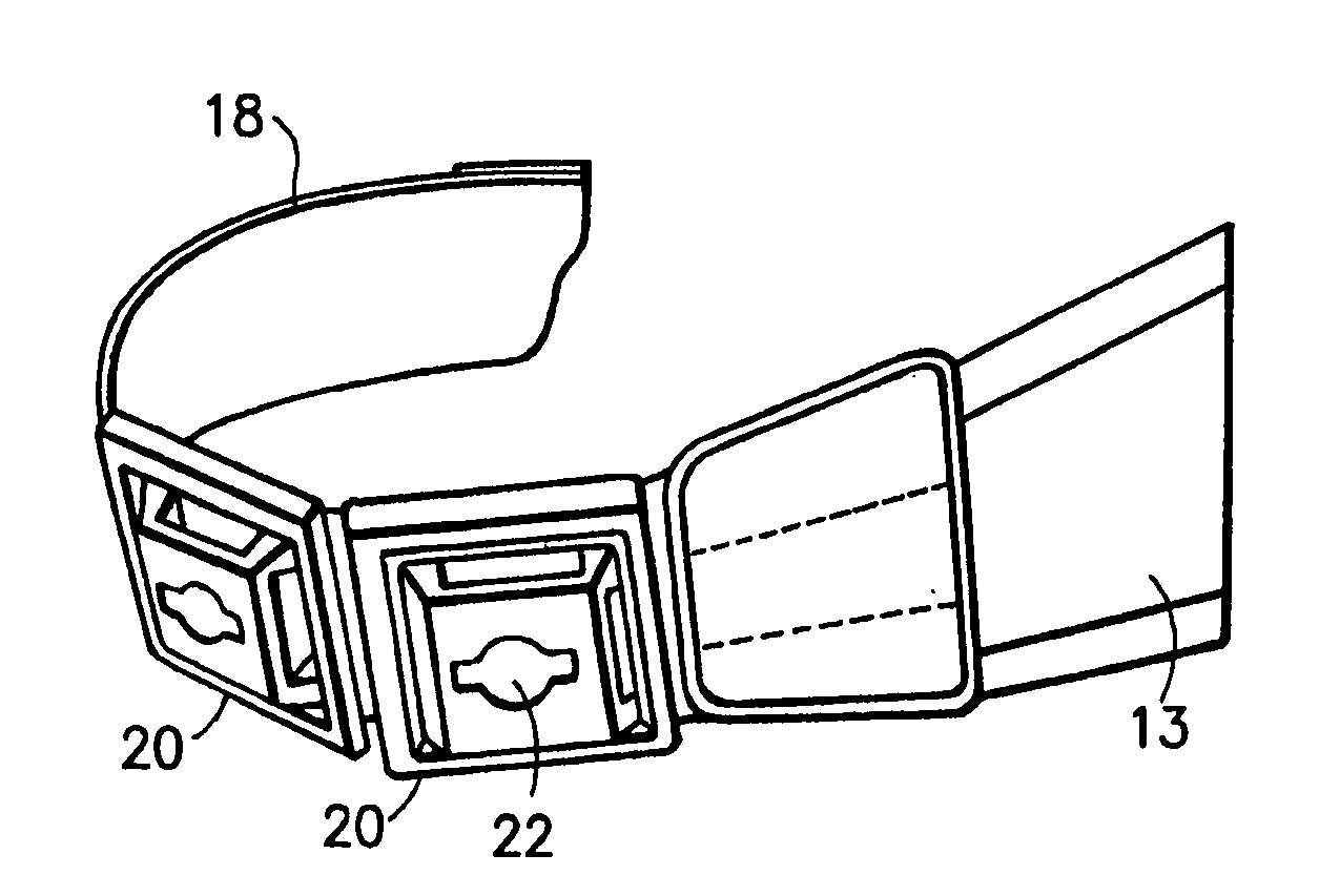 Multi-purpose strap and belt