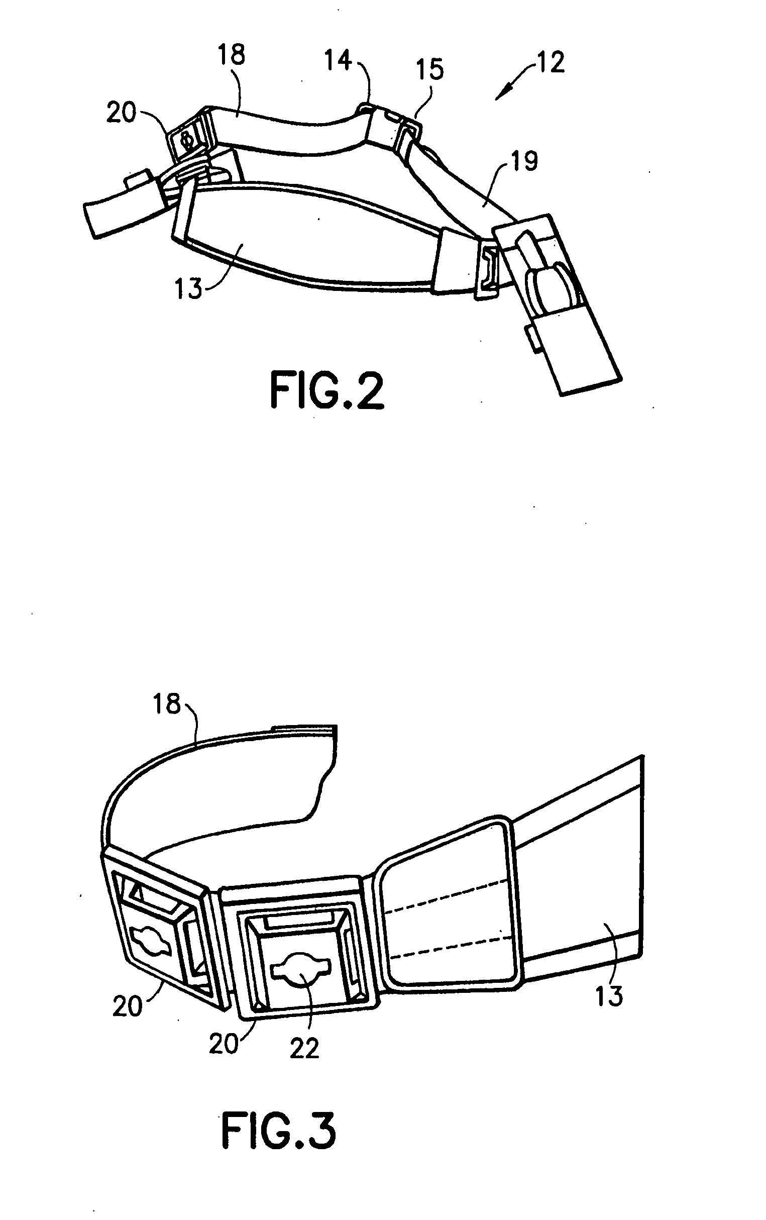 Multi-purpose strap and belt