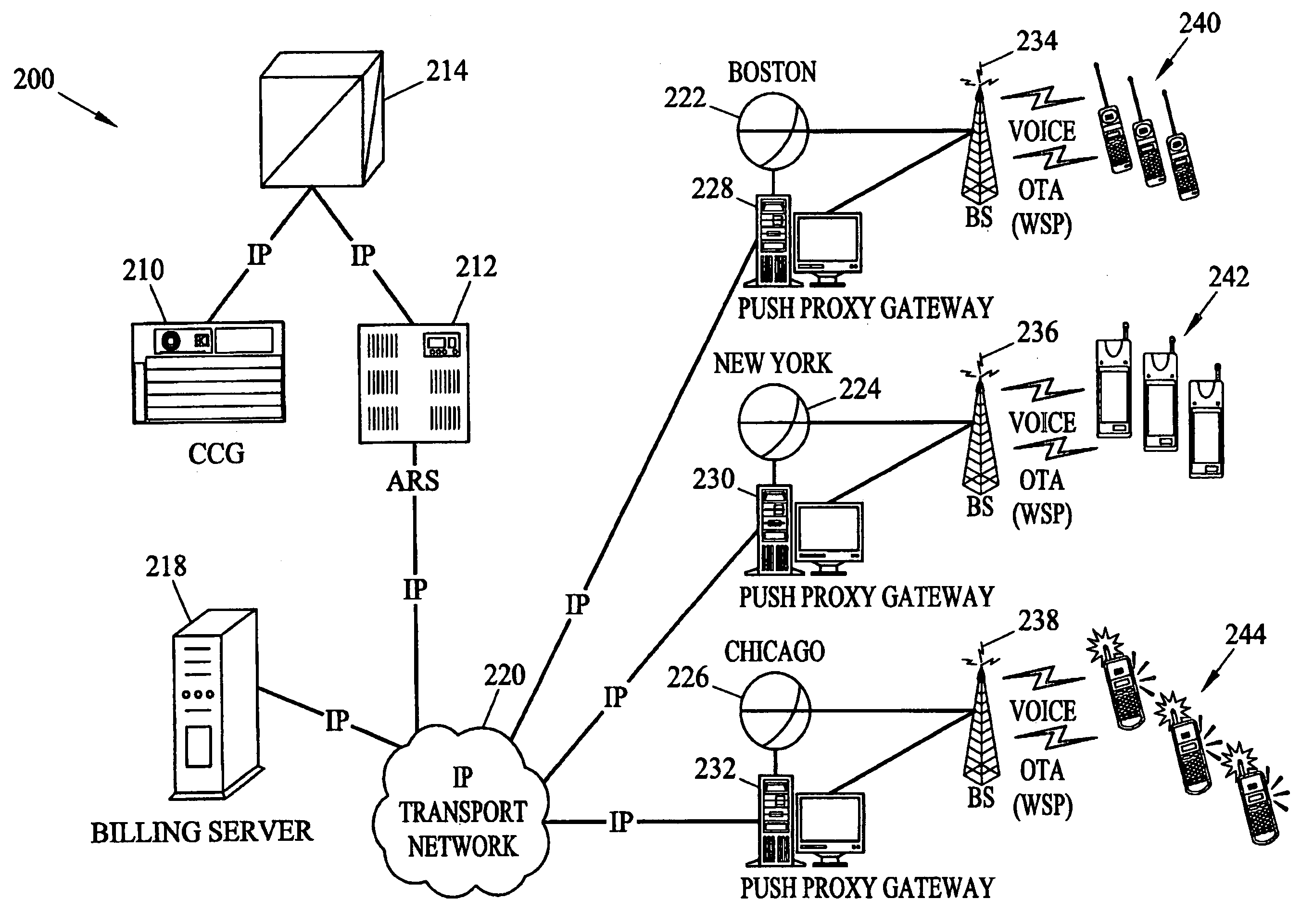 Methods and systems for generating, distributing, and screening commercial content