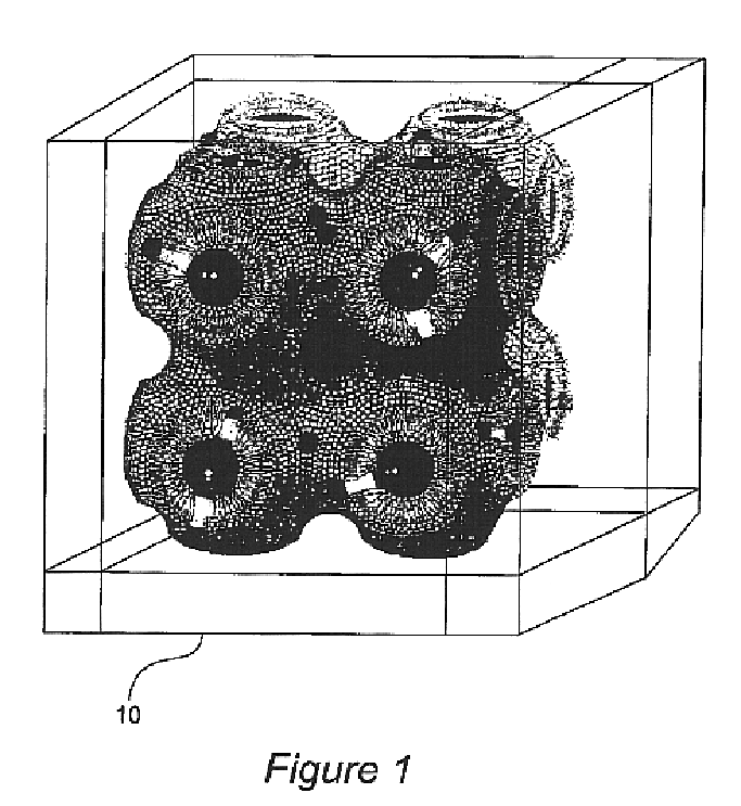 Coated particles, methods of making and using