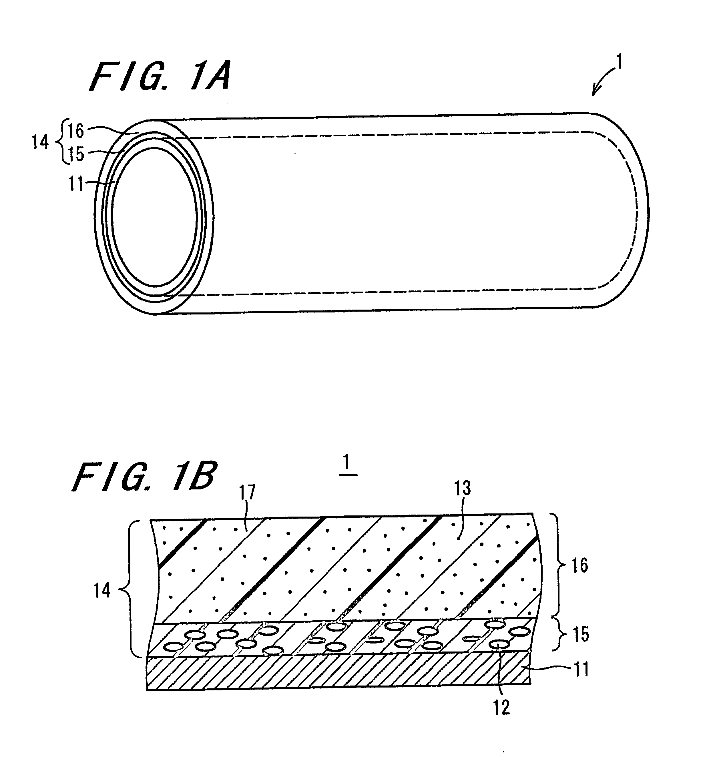 Electrophotographic photoreceptor and image forming apparatus including the same