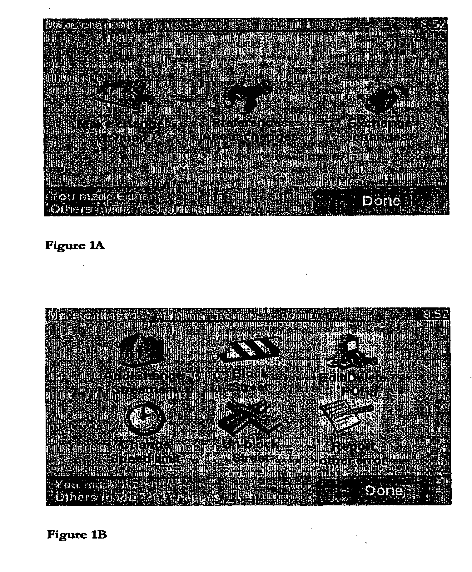 Method of generating improved map data for use in navigation devices