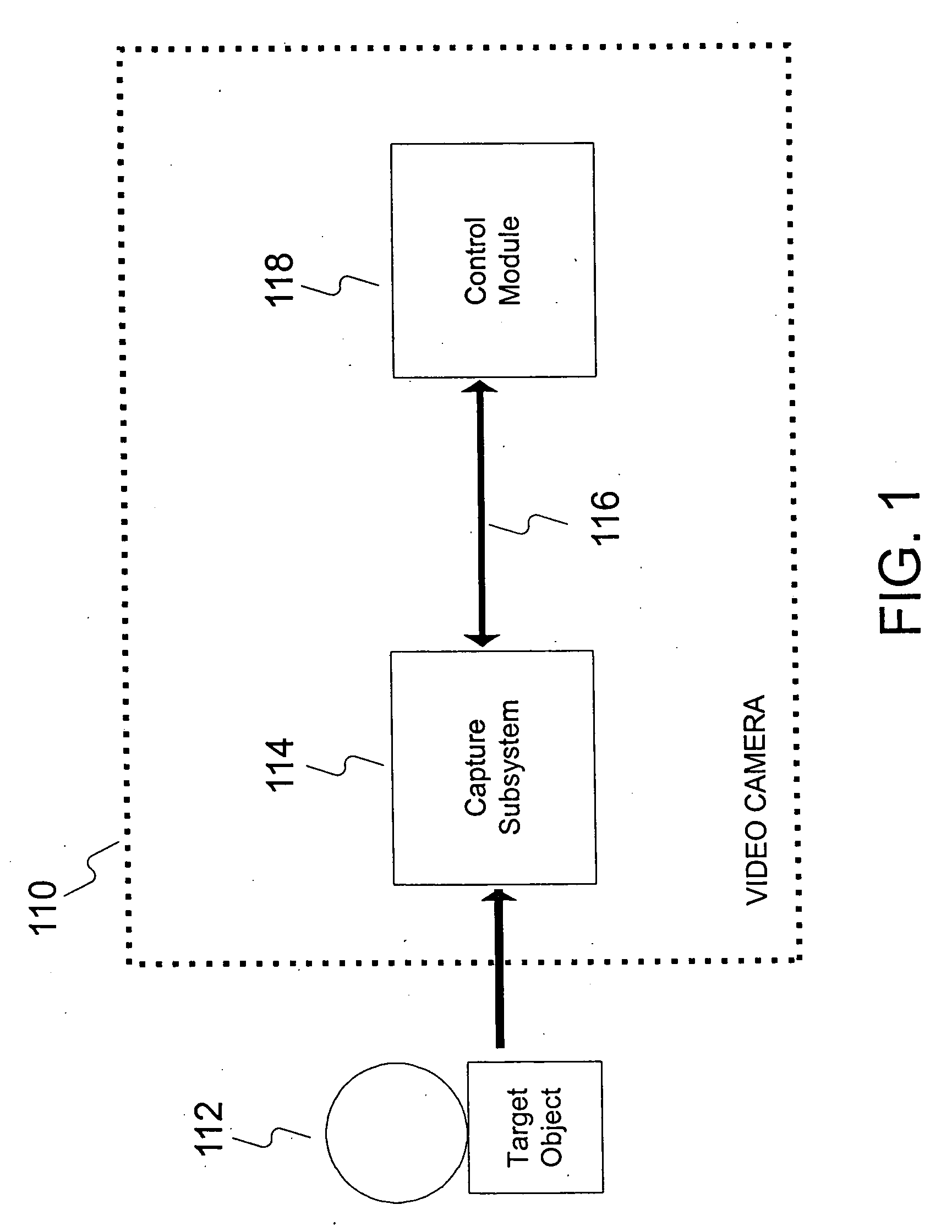System and method for creating composite images by utilizing an imaging device