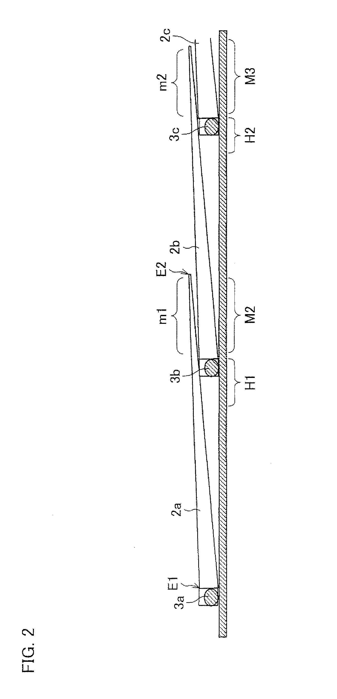 Light source device, backlight device, and liquid crystal display device