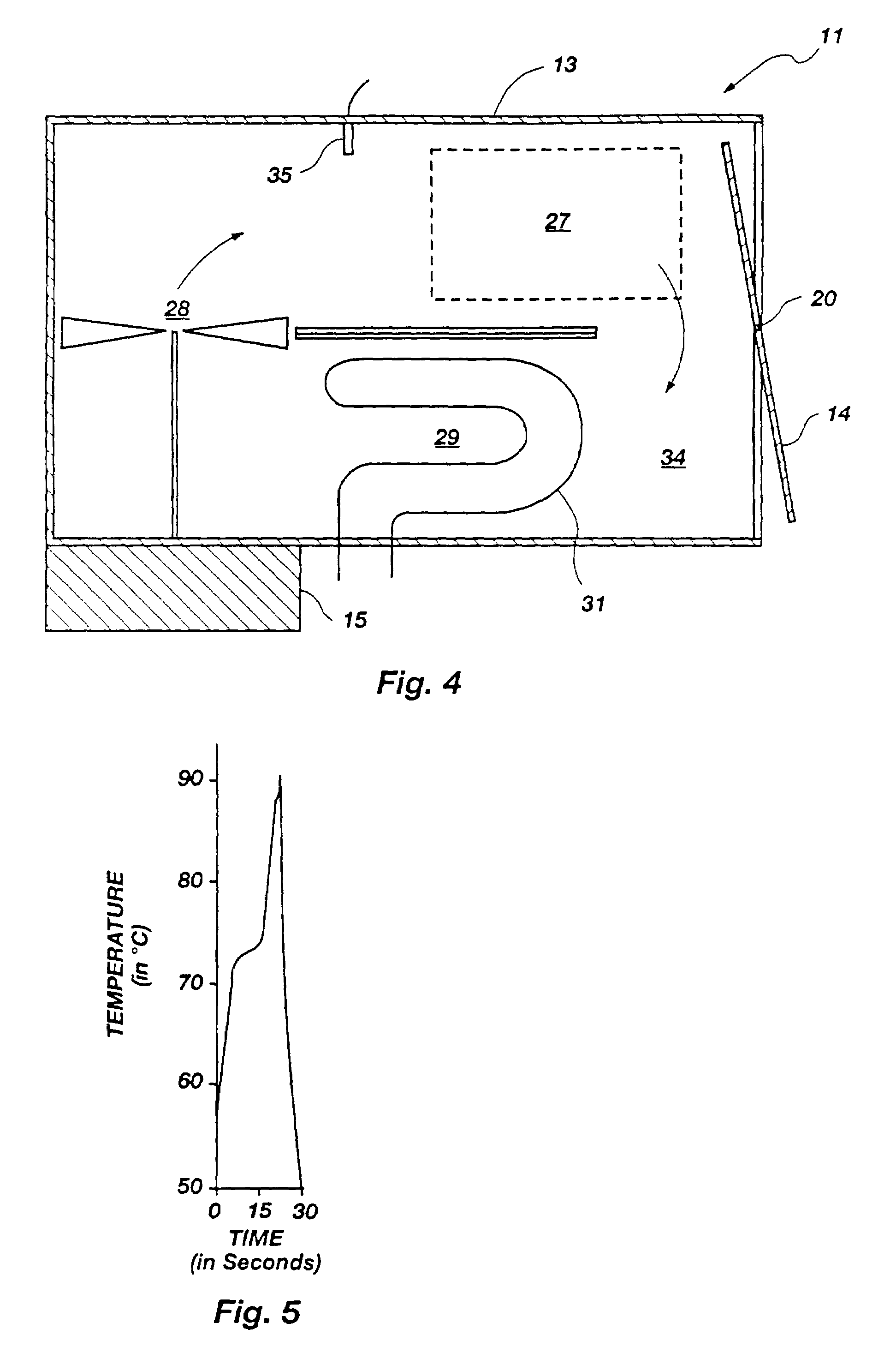 System and method for fluorescence monitoring