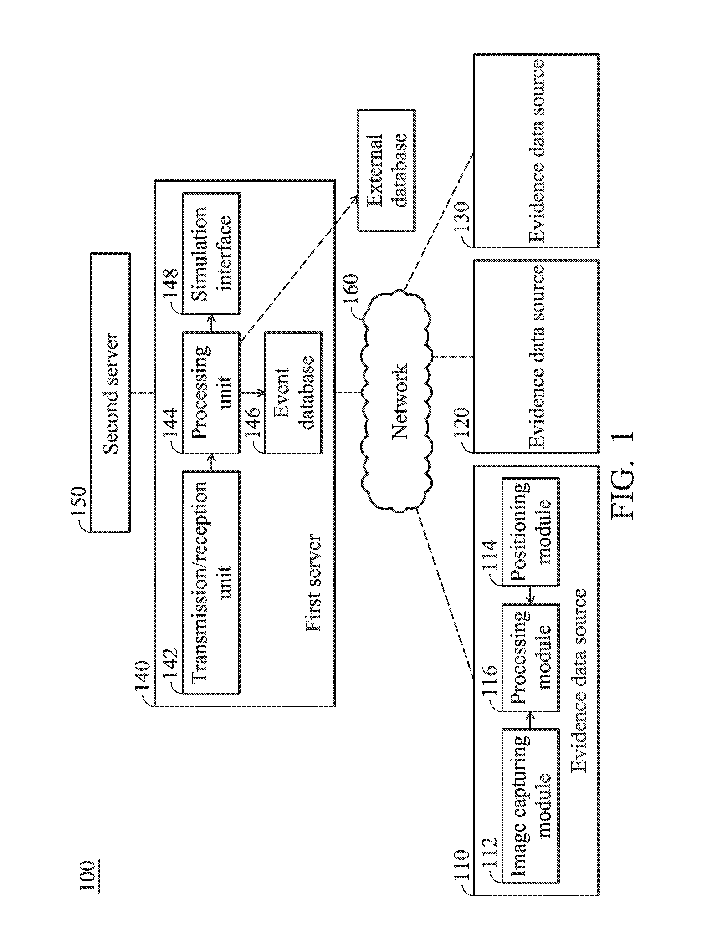 Accident information aggregation and management systems and methods for accident information aggregation and management thereof