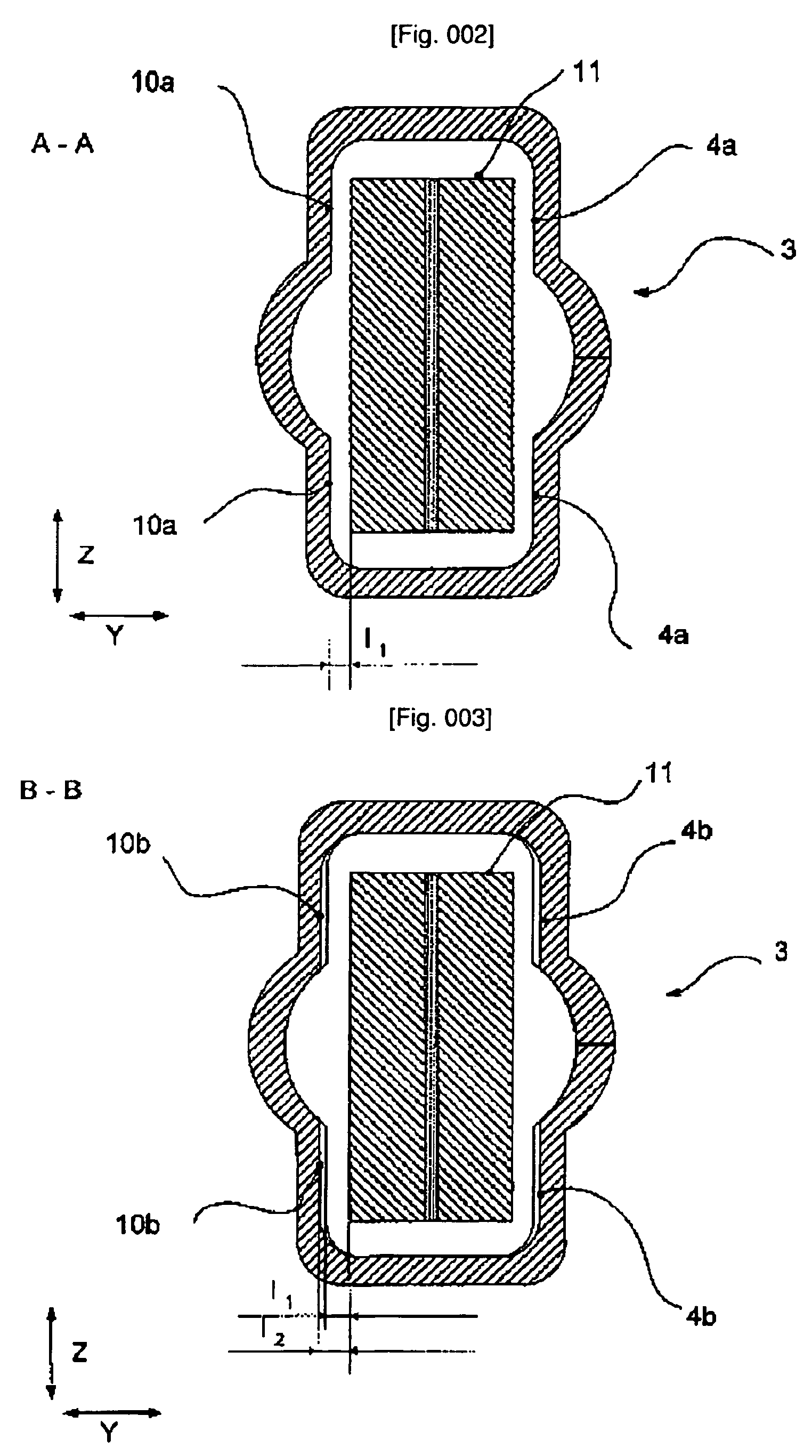 Brush bag for a dynamo-electric machine