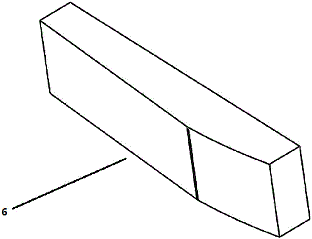 State switching method and device for N-nails