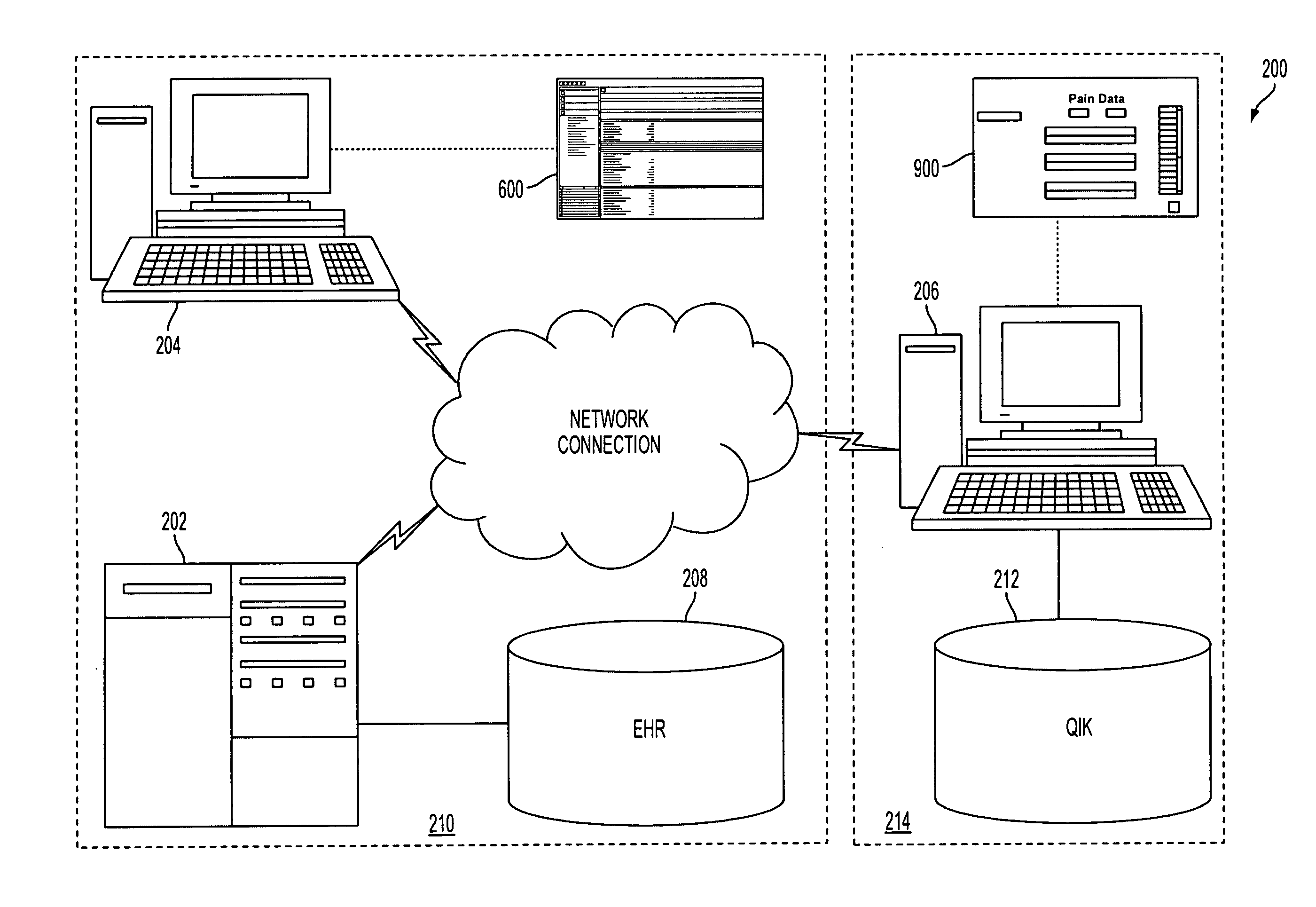 Apparatus and method for generating quality informatics knowledge