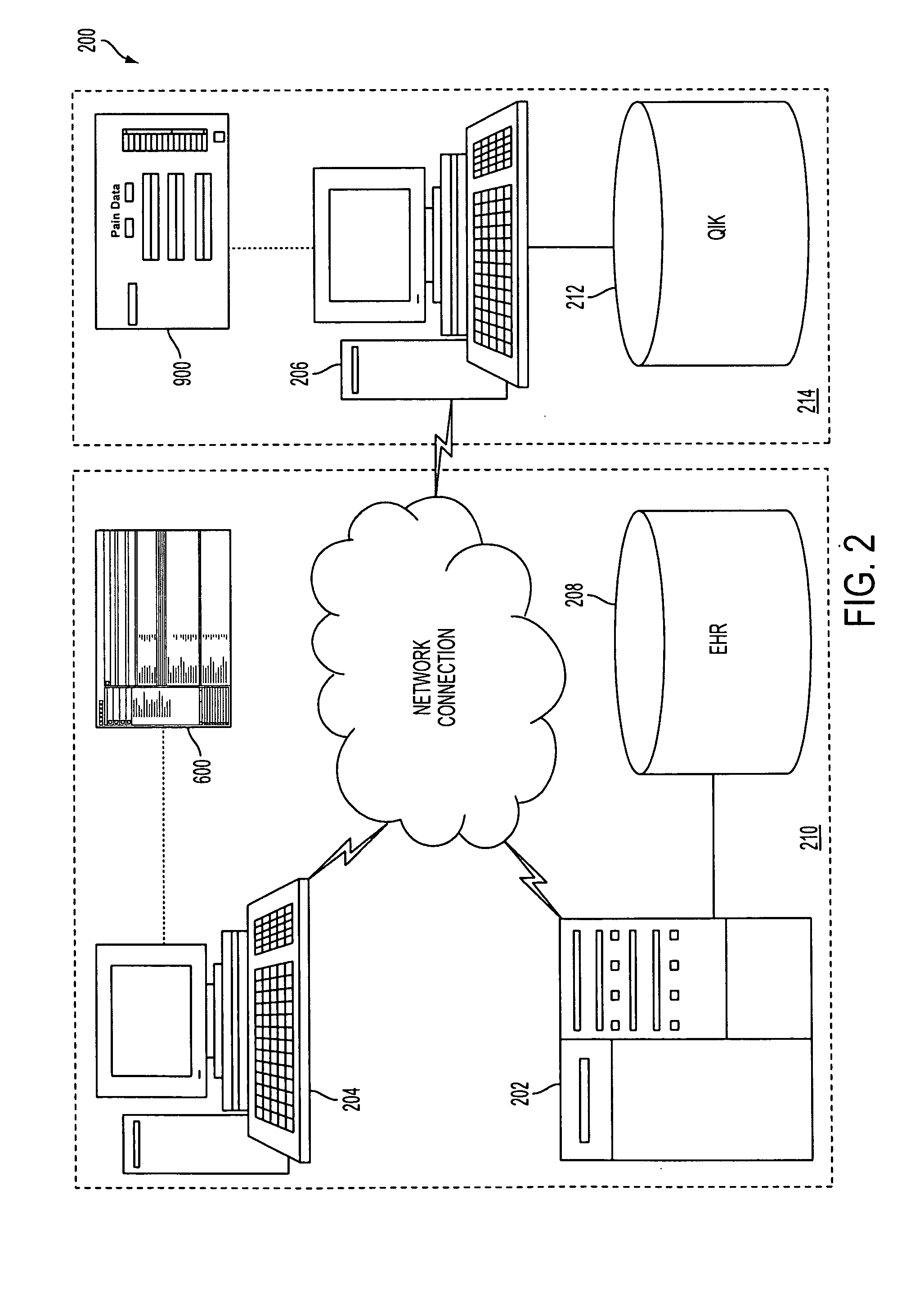 Apparatus and method for generating quality informatics knowledge
