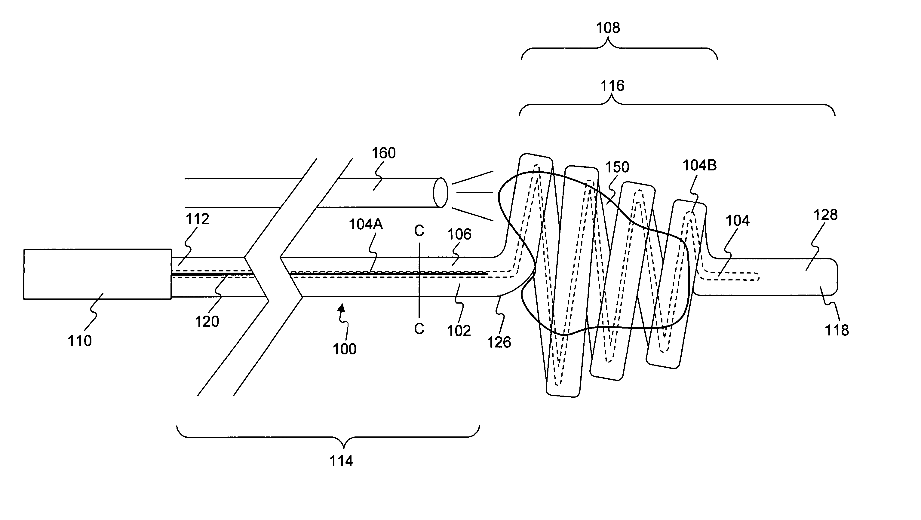 Medical retrieval devices and related methods of use