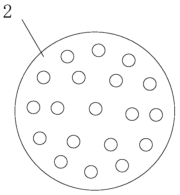 Broadband Air-Dielectric Ultrasonic Transducer with Phononic Crystal Matching and Radiative Recombination Structure