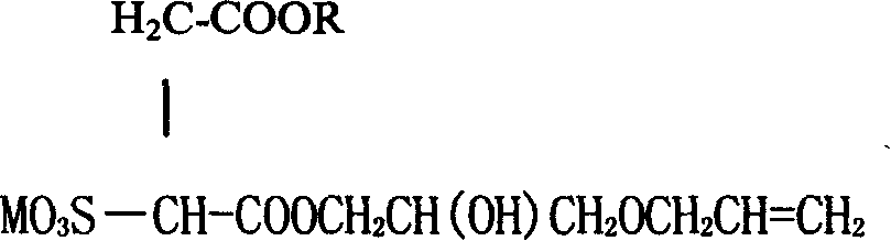 Cold-resistant self-sticking emulsion product, and its production method and use