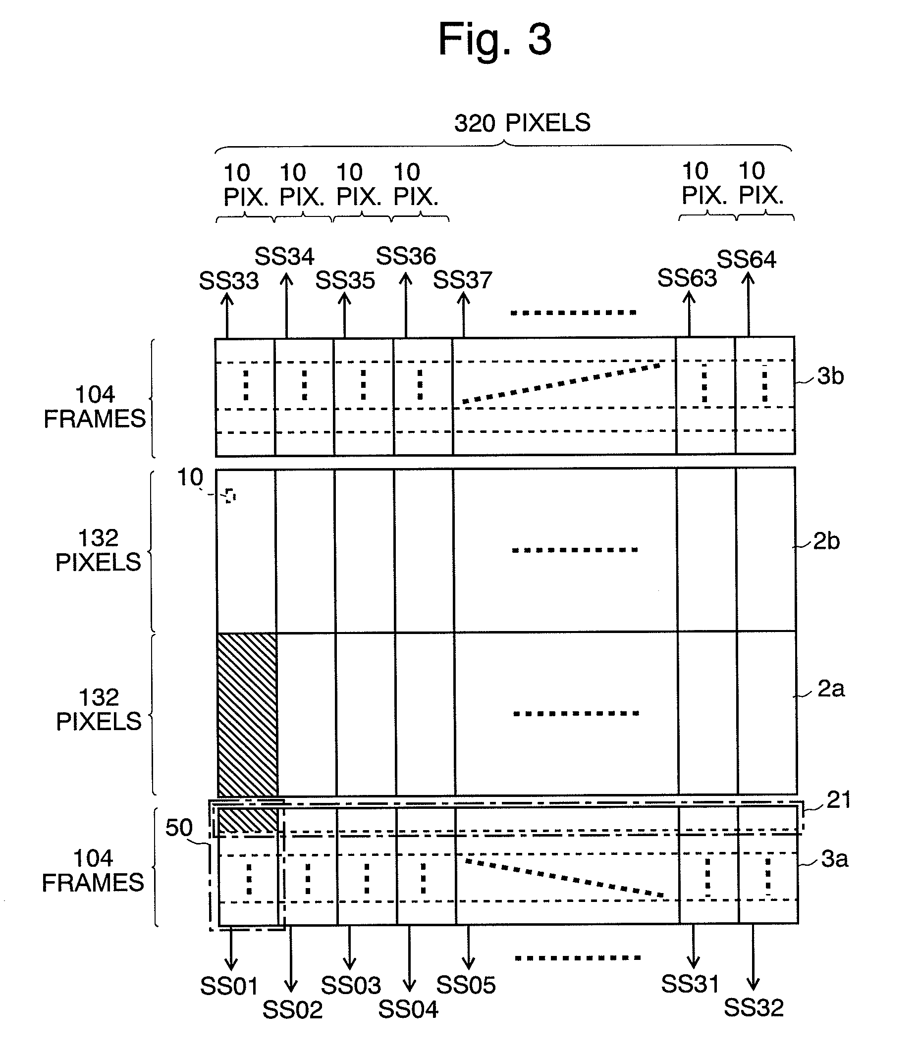 Solid-state image sensor and imaging device