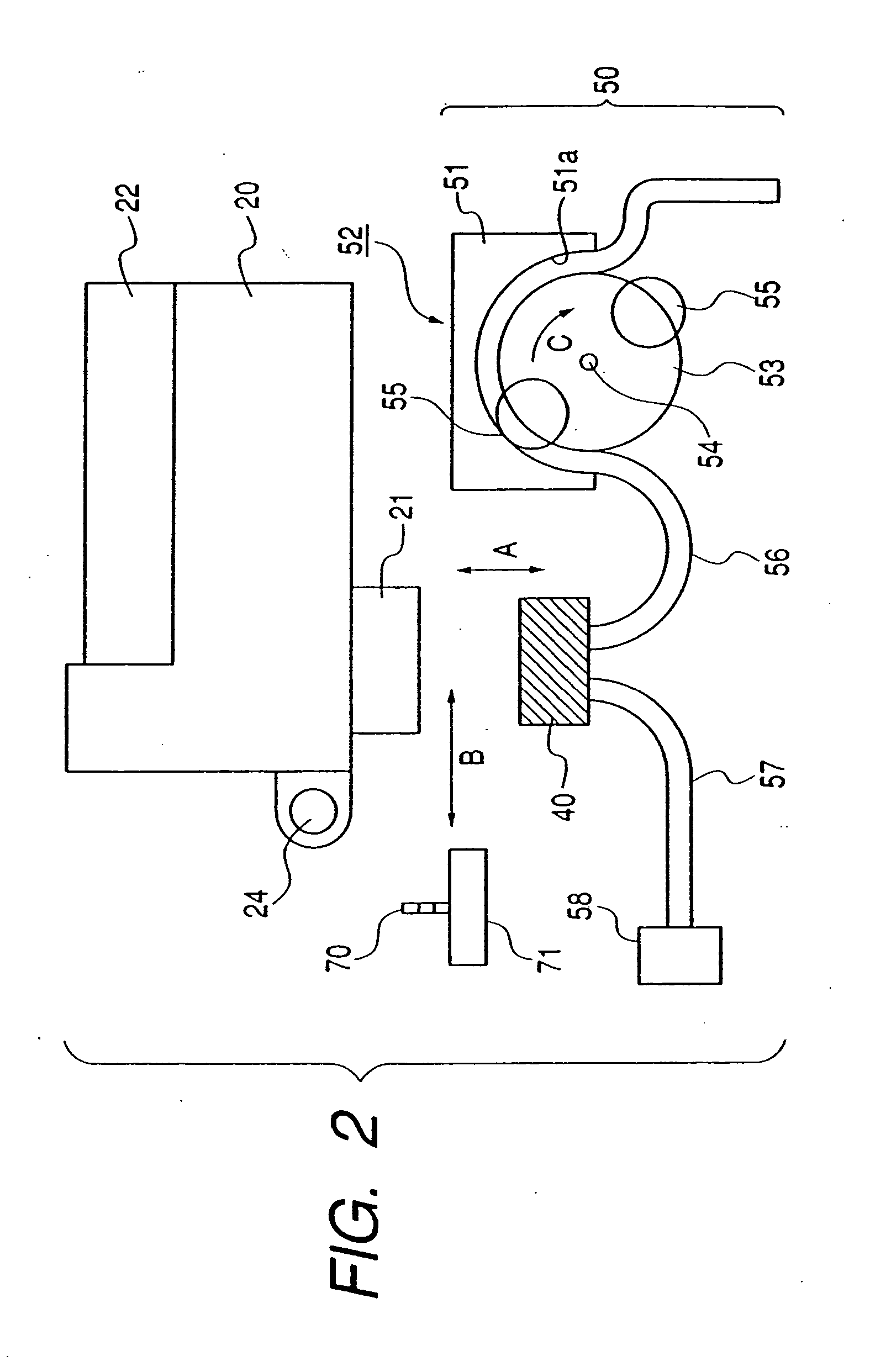 Inkjet recording apparatus for controlling recovery operation by managing cap-open state and recovery control method