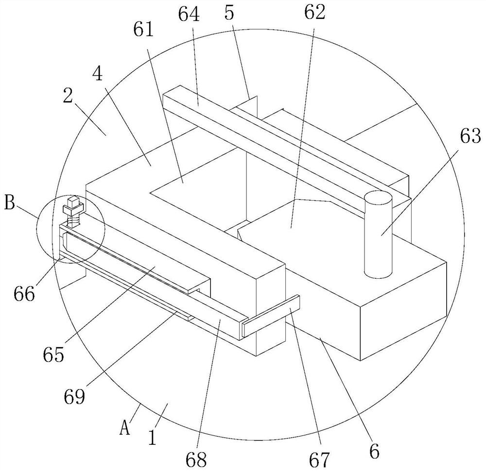 A clinical instrument for obstetrics and gynecology