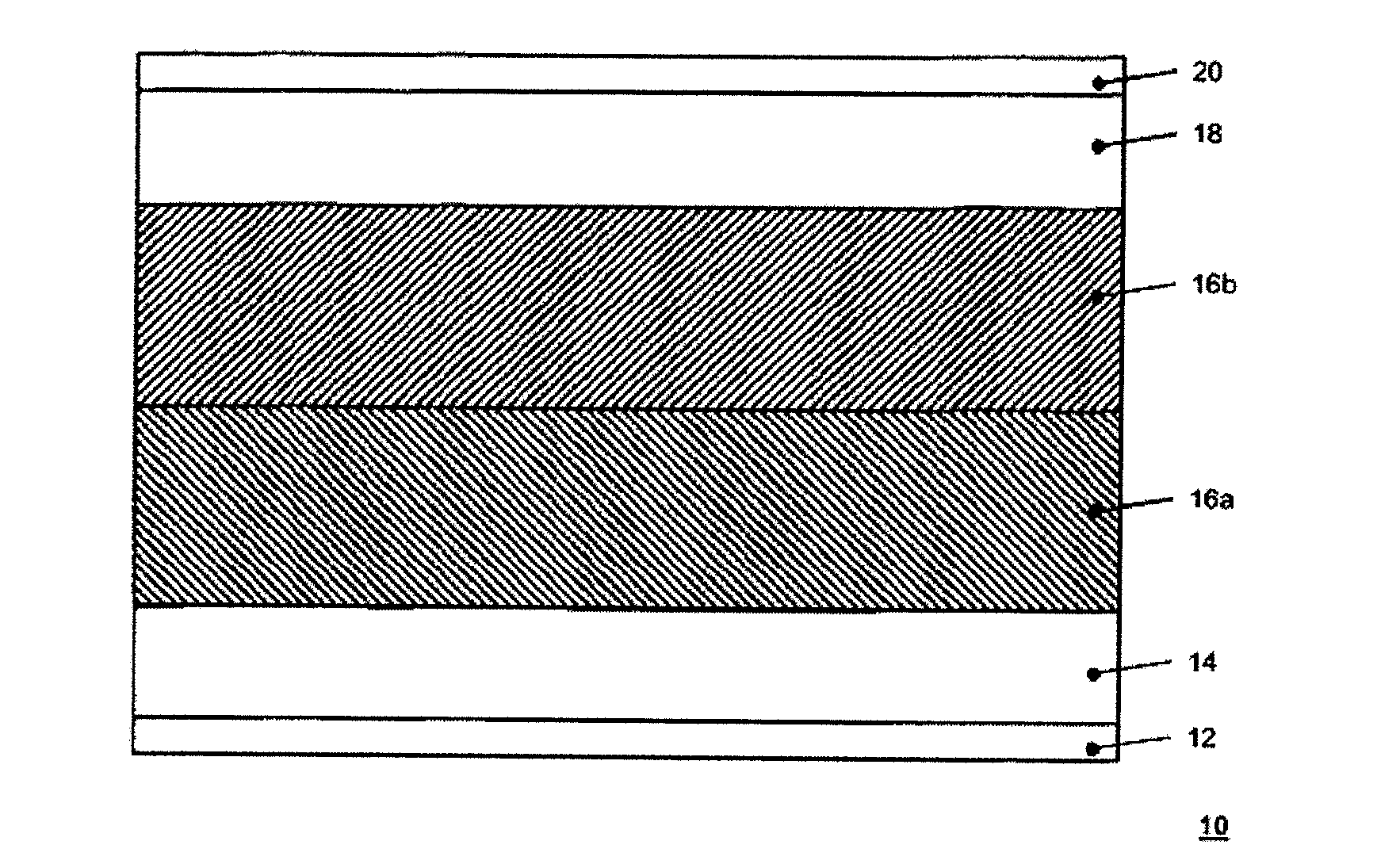 Method of producing a layer of a vulcanized silicone rubber composition having an improved adhesion to the substrate surface