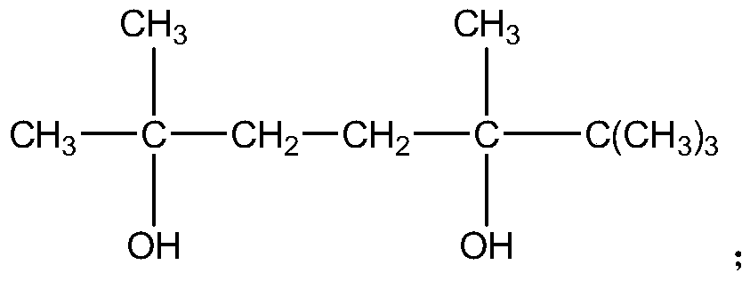 Wool-like polyester filament and its preparation method